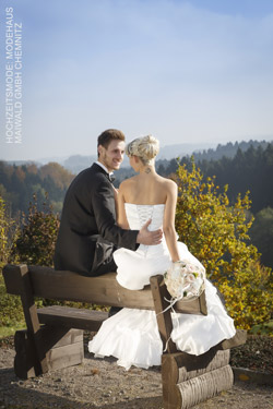 Erzgebirgische Hochzeit feiern im Hotel Waldesruh Lengefeld