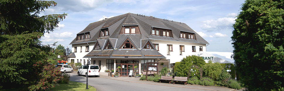 Bild vom Hotel Waldesruh. Der ideale Ort um zu der Kulturhauptstadt Chemnitz 2025 zu übernachten